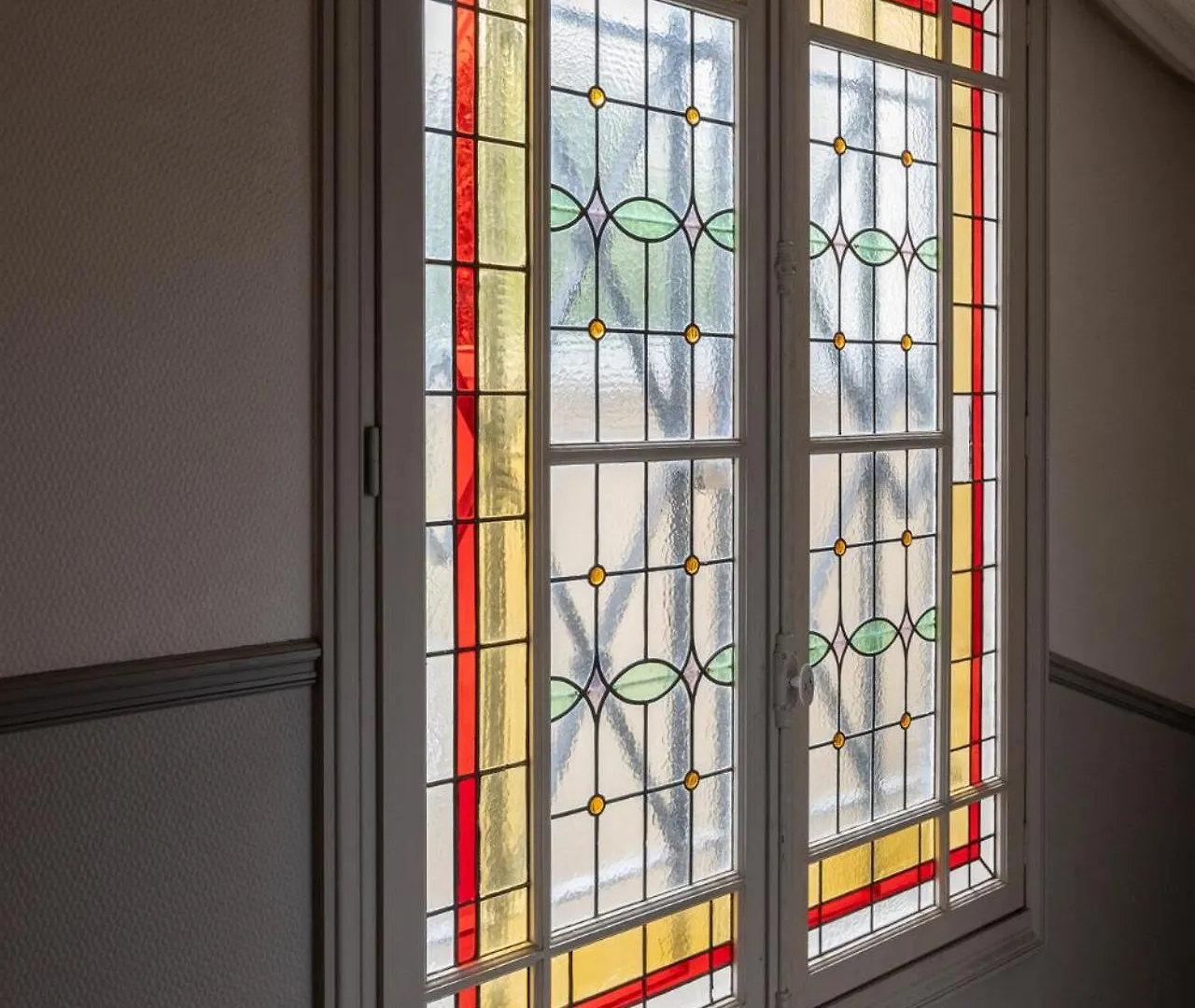 Paris Passy Spacieux 2 Chambres Balcon France